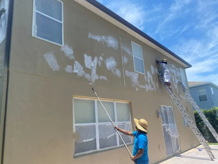 House Painting in Orlando, Florida: Complete Guide for 2025